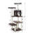 Harlem 66'' H Cat Tree-32416548
