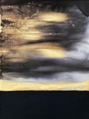 Wrapped Canvas Print, 91.44 cm H x 60.96 cm W