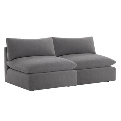Annabella 81" Modular Sofa