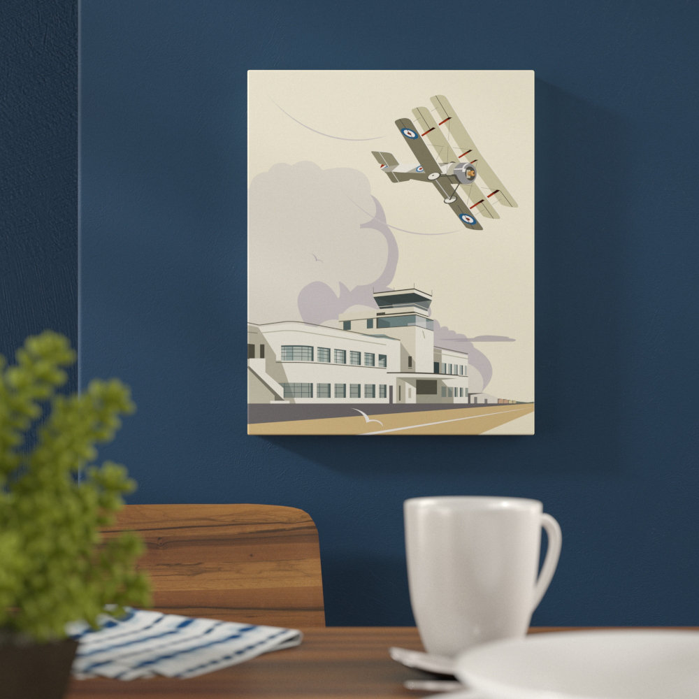 Dave Thompson - Print