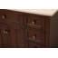 Ensemble de meuble-lavabo simple 48 po Ain-708803376-708803379