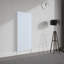 Shonnard Vertical Single Flat Panel Radiator-1033453762-1033600286
