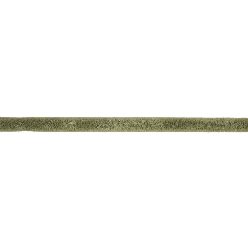 Ruban tressé Schumacher x Neisha Crosland, Olive