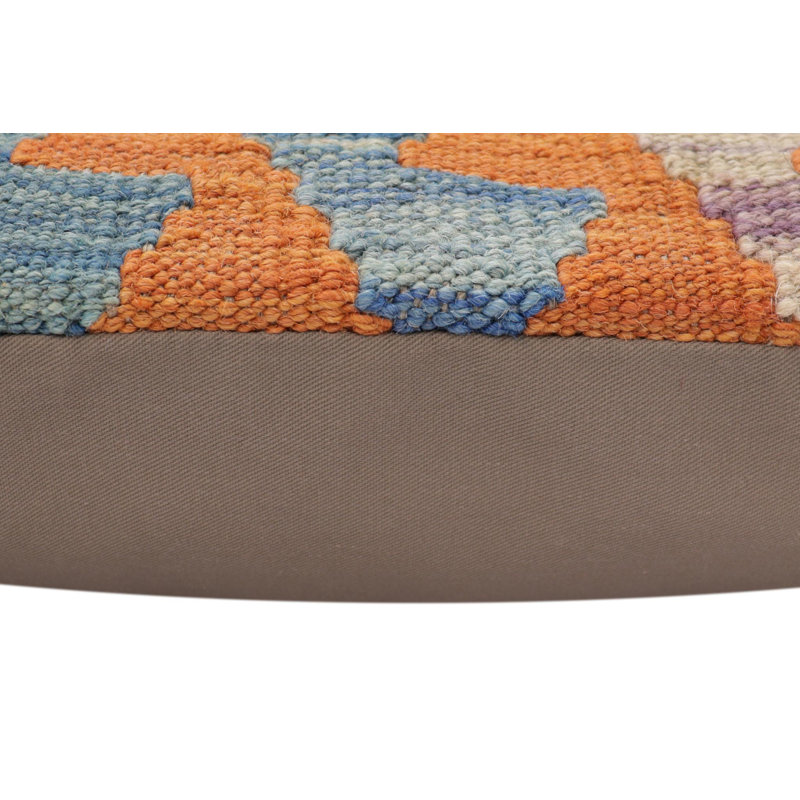 Lyons Geometric Throw Pillow