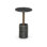 Reeves Marble End Table