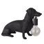 Towcester Resin Novelty Lamp-130579098