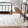 Tapis brun clair