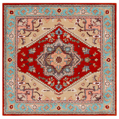 Lolley Area Rug