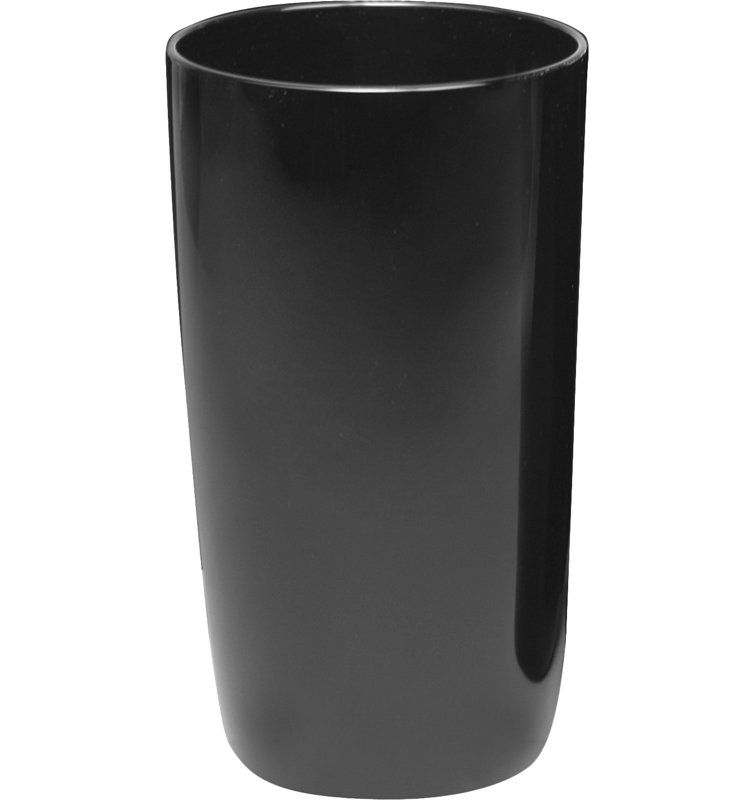 17 oz. Jayma Verre à boire, Nuit noire