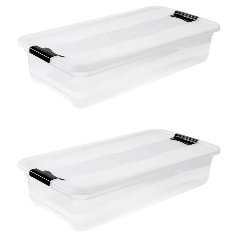 Keeeper Polyethylene Plastic Storage Bag