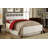 Vinolus Headboard and Footboard Only-14232314-14232311