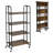 52'' H x 26'' W Utility Cart with Wheels