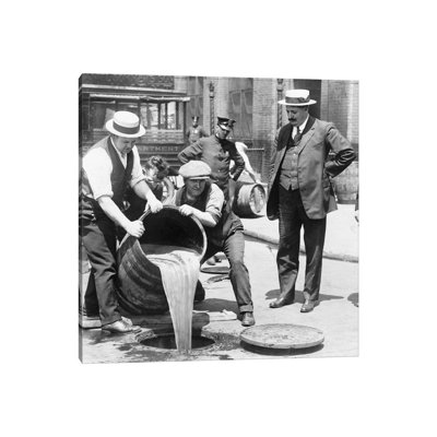 " Prohibition, C1921 "