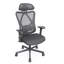 Chaise de travail en filet Benjamin-1337765760