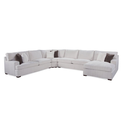 Cambria 4 - Piece Chaise