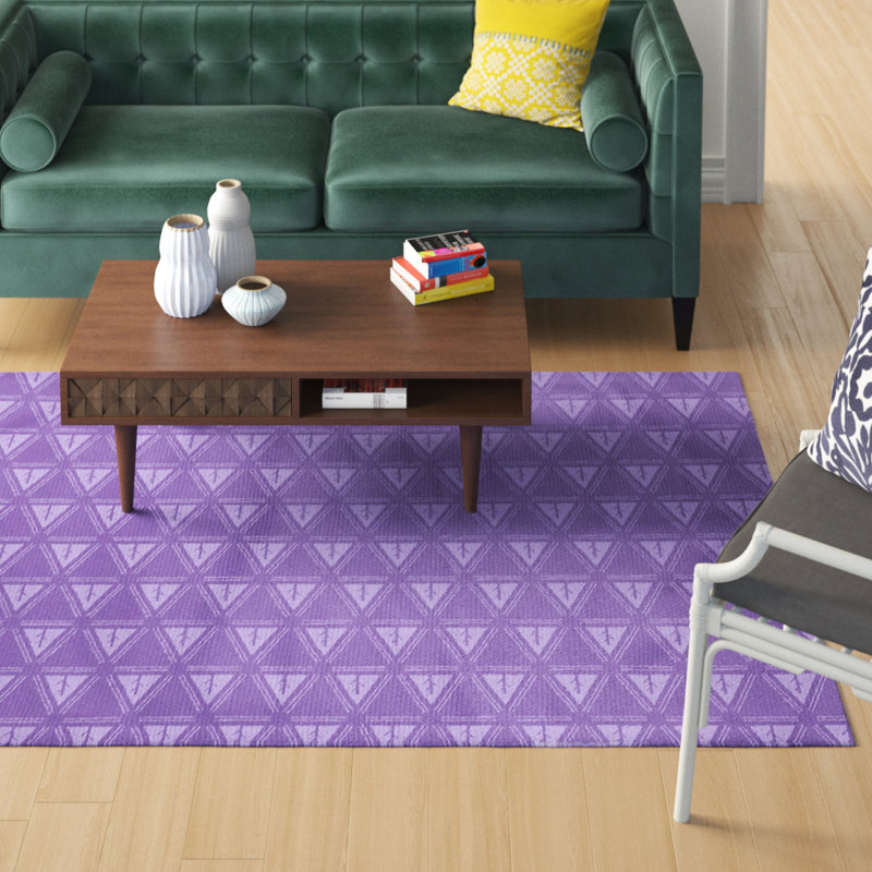 Barbra Indoor Rug, Rectangle 5' x 7'