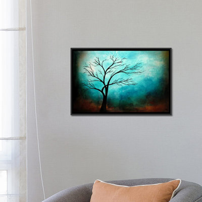 " Breath " by Heather Offord