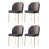 Gris anthracite n'est pas disponible