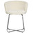 Kylen Metal Accent Stool-1524603051