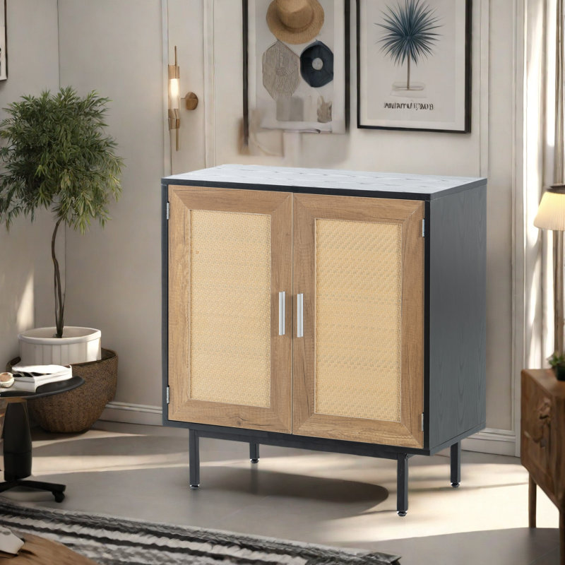 Lonnetta Accent Cabinet