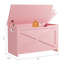 Idealhouse MDF Decorative Bin