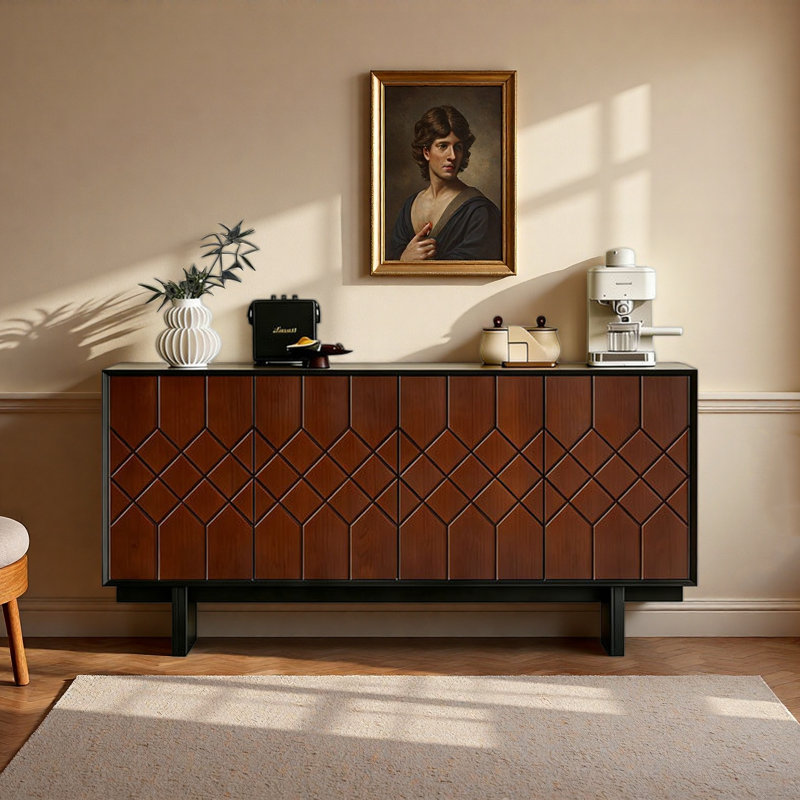 Buffet de cuisine multifonctionnel