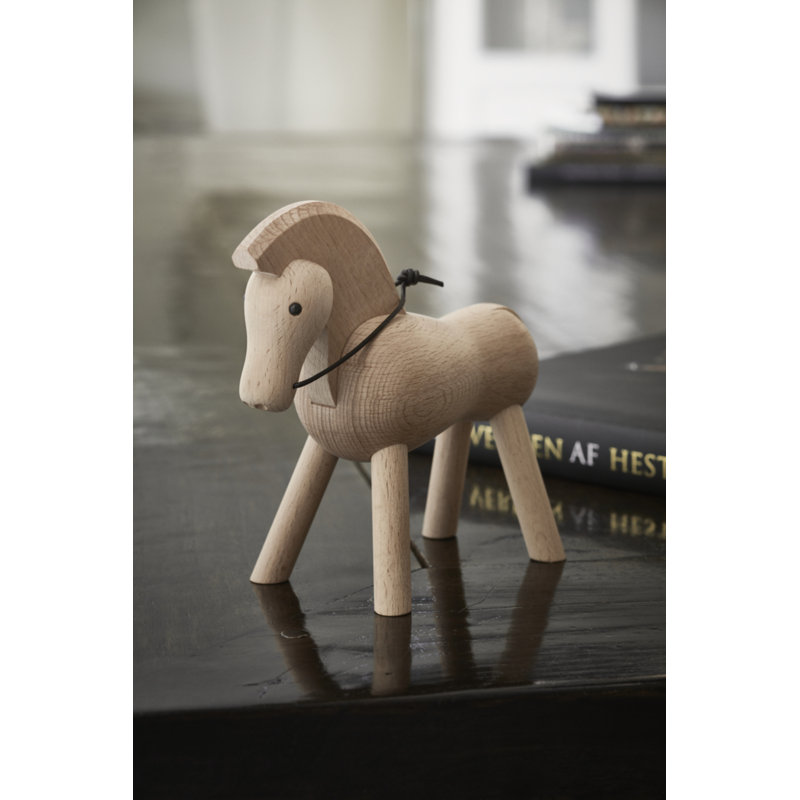 Horse Figurine