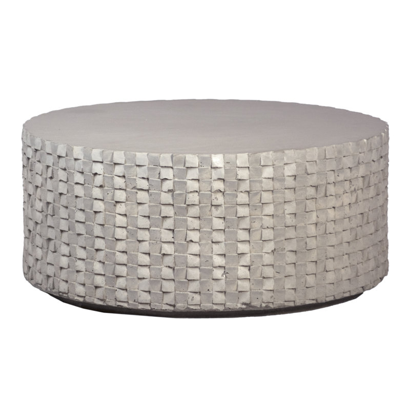 Table basse Albarn