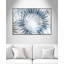 Dance of the Rays II - Blue Version Print par Eva Watts-99460961-99460969