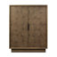 Salta Bar Cabinet