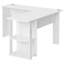 Demeyer L-Shaped Writing Desk-275478068