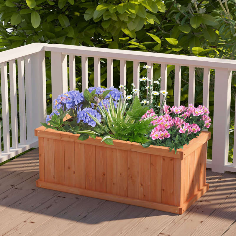 Planter