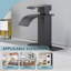Single Hole Bathroom Faucet-1579618494