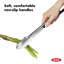 Pinces en acier inoxydable OXO Good Grips-12157625