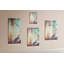 Magnetic Glass Dry Erase Board