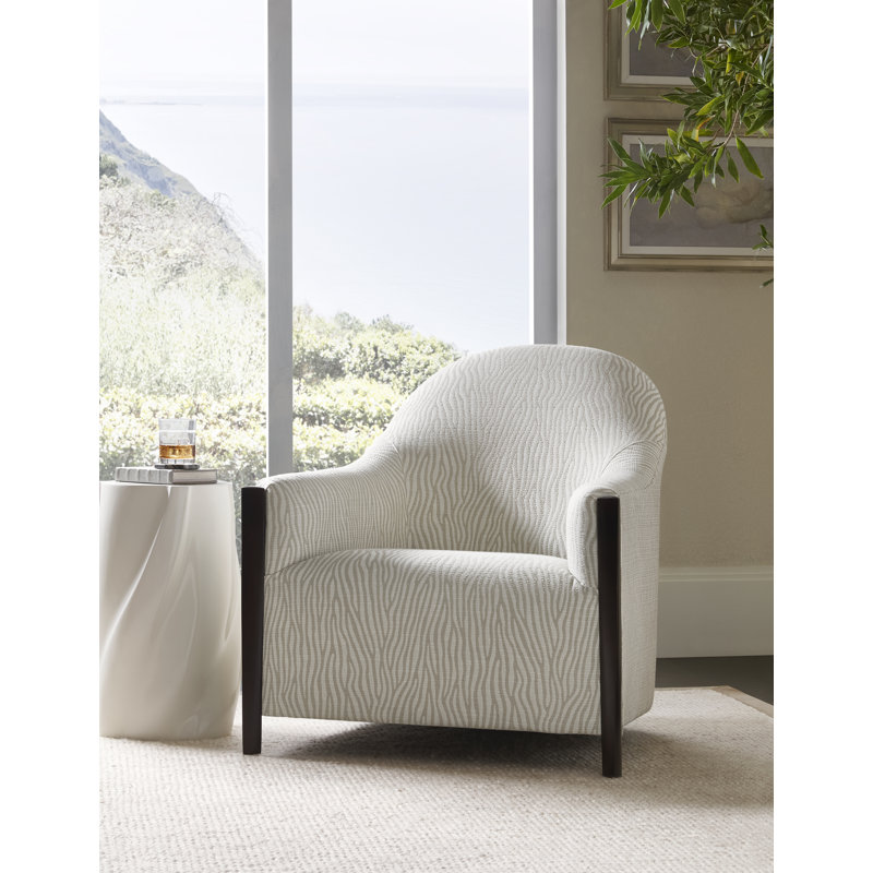 Helix End Table