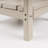 Deerfiled Rectangular 35.5cm L Outdoor Side Table-370771654