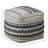 Renee Outdoor Ottoman