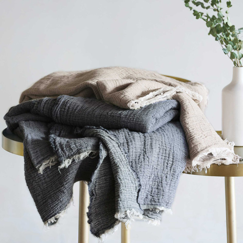 Delaveen Blanket, Sand