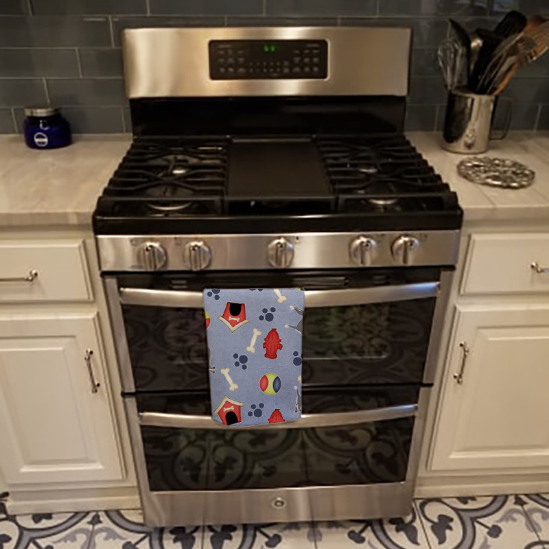 Dish Cloth Kitchen Towel