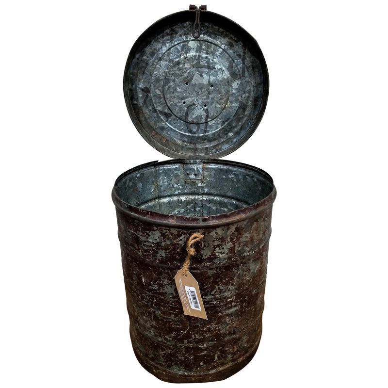 Ahsun Handmade Hat Box