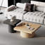 Ensemble de tables gigognes Modern Wood-796108482