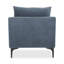 Almena 30" Wide Polyester Armchair-1210807172