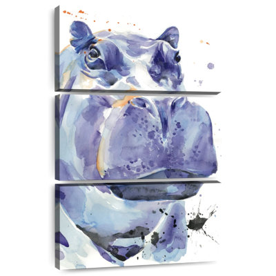 Brampt Ultra Violet Safari I