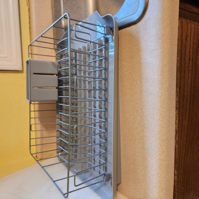 Dish Rack