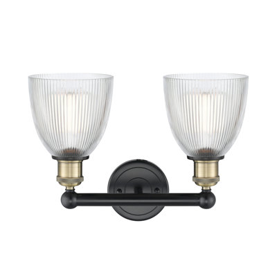 Philomene 2 - Light Dimmable Vanity Light