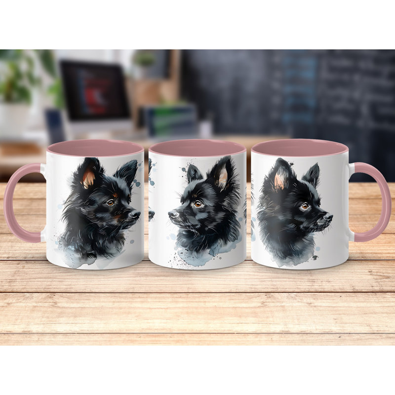 Mug, 2