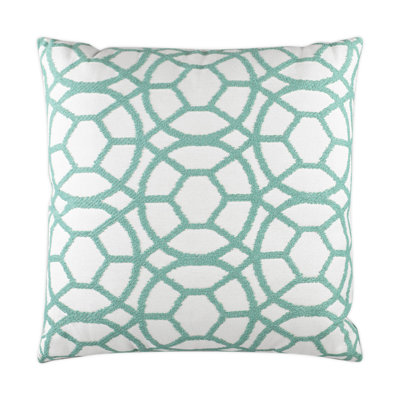 Suave Square Pillow Cover & Insert