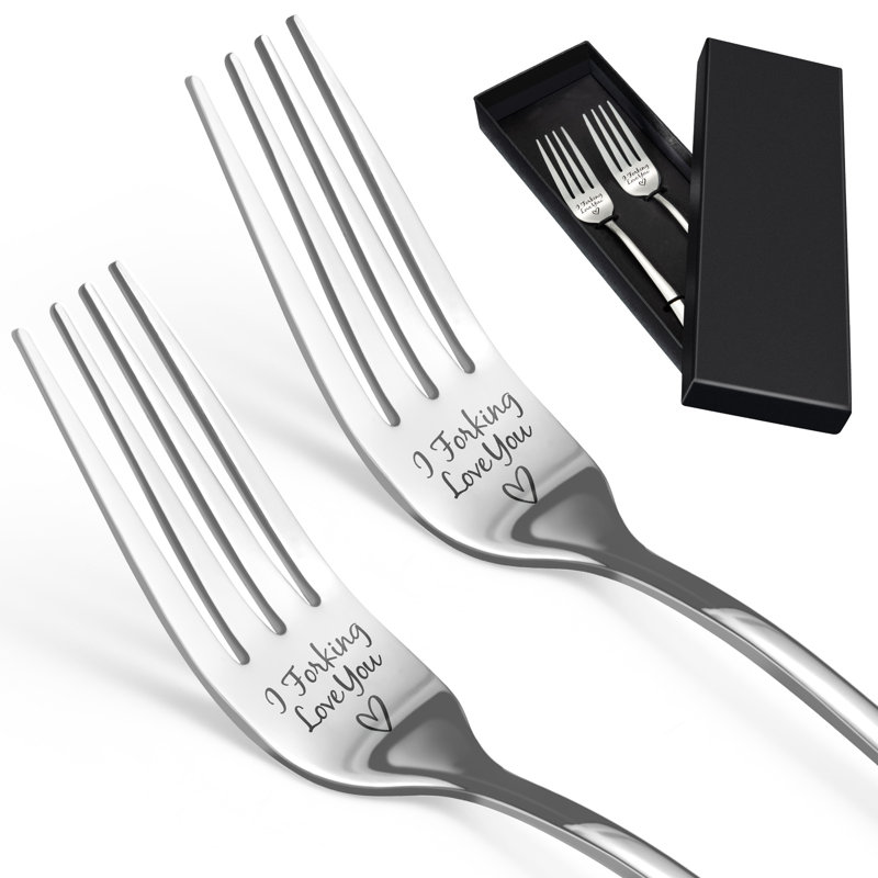 Fourchette Jerelin