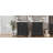 48-Inch Bathroom Vanity with Integrated Undermount Sink, Storage Cabinet, Soft-Close Doors, Divided Drawer, and Double-Layer Door Shelf for Versatile Storage-2090268446